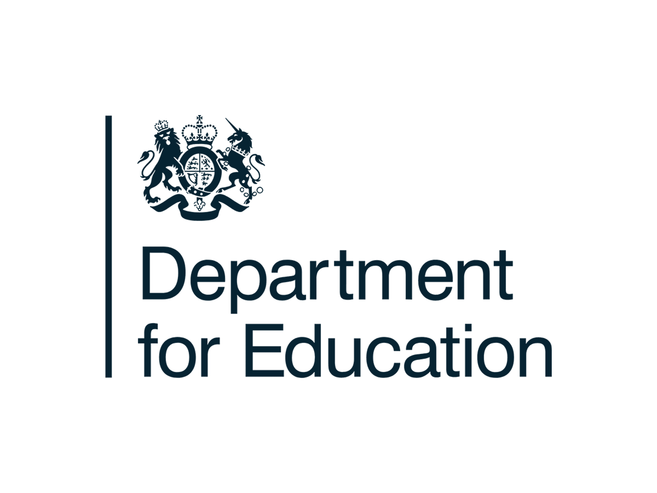 department-for-education-vector-logo